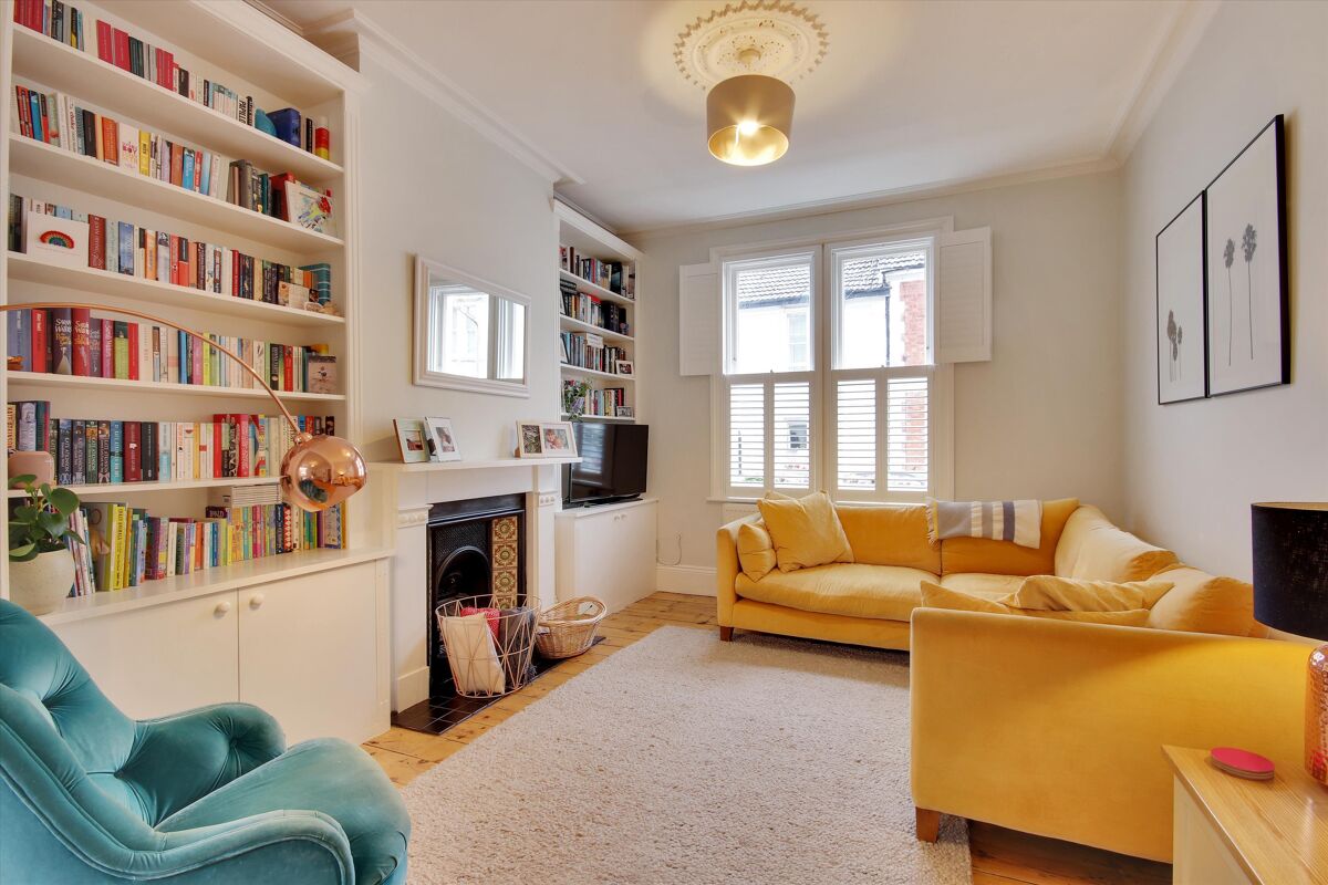 house for sale in Norfolk Road, Tunbridge Wells, Kent, TN1