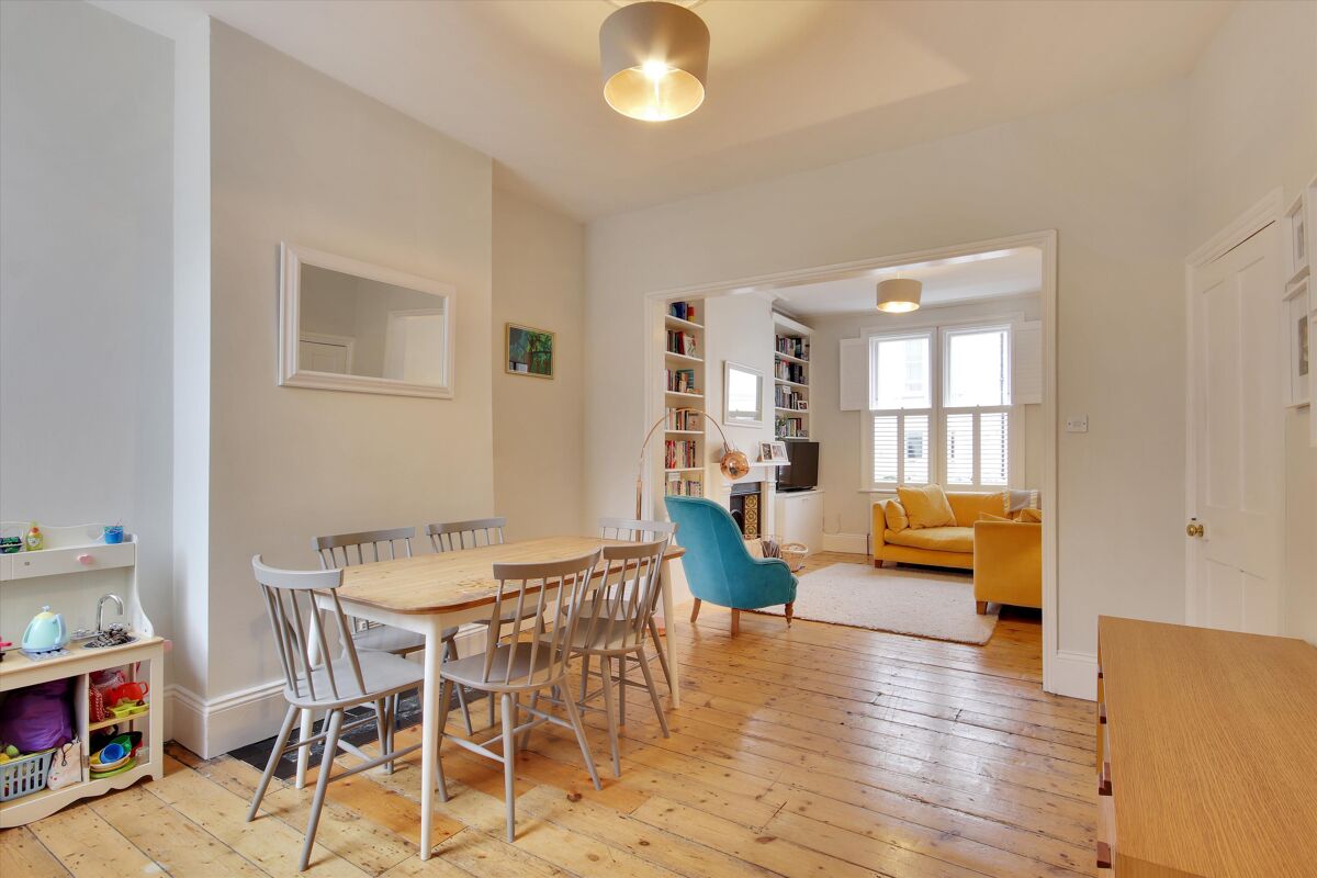 house for sale in Norfolk Road, Tunbridge Wells, Kent, TN1