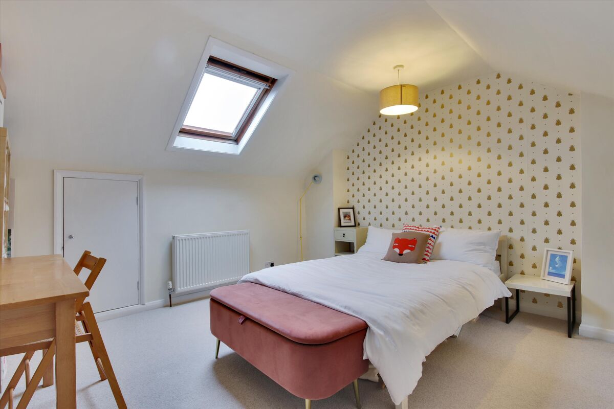 house for sale in Norfolk Road, Tunbridge Wells, Kent, TN1