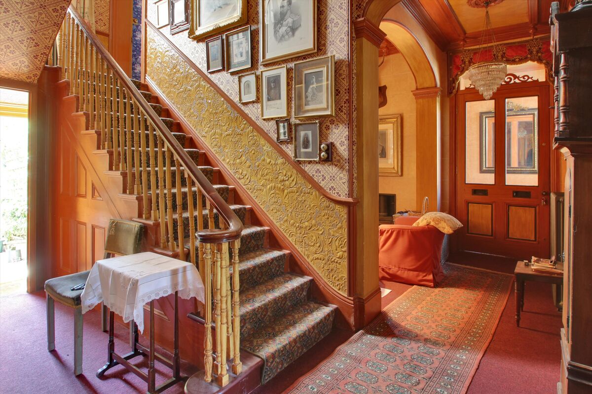 house for sale in Lansdowne Road, Tunbridge Wells, Kent, TN1