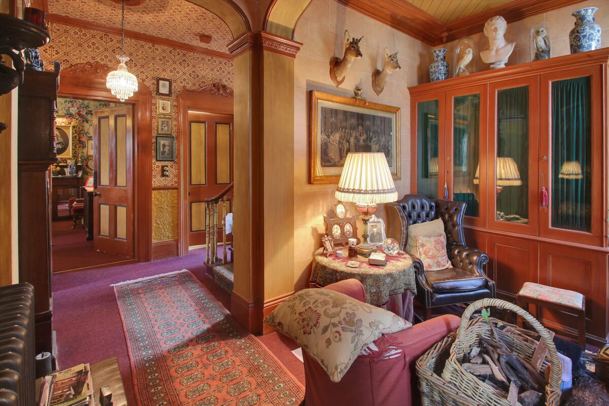 house for sale in Lansdowne Road, Tunbridge Wells, Kent, TN1