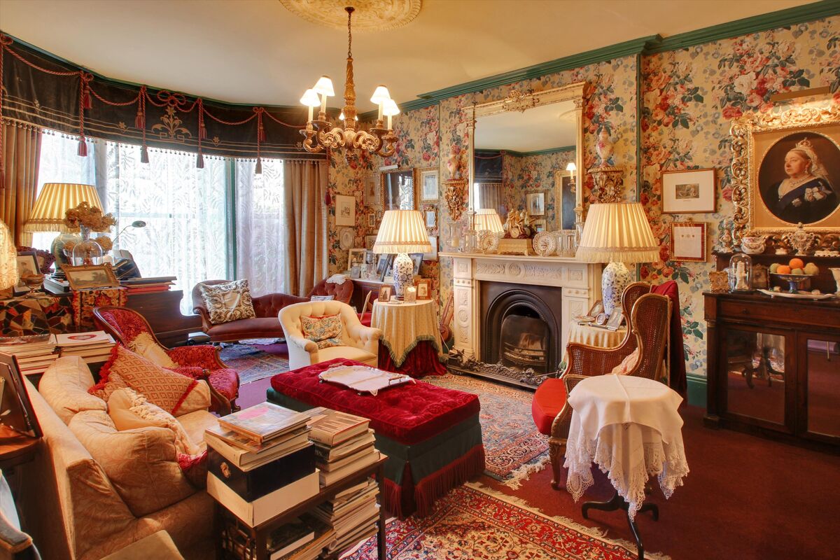 house for sale in Lansdowne Road, Tunbridge Wells, Kent, TN1