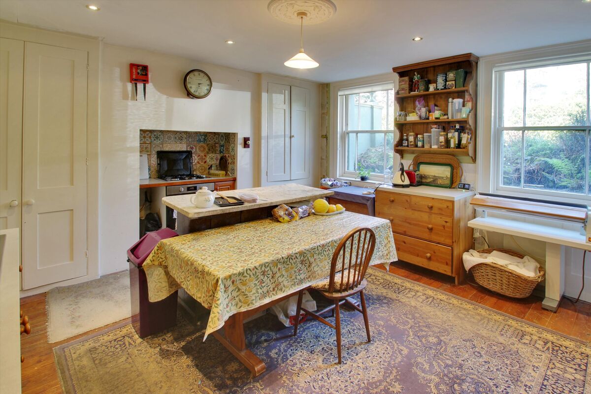 house for sale in Lansdowne Road, Tunbridge Wells, Kent, TN1