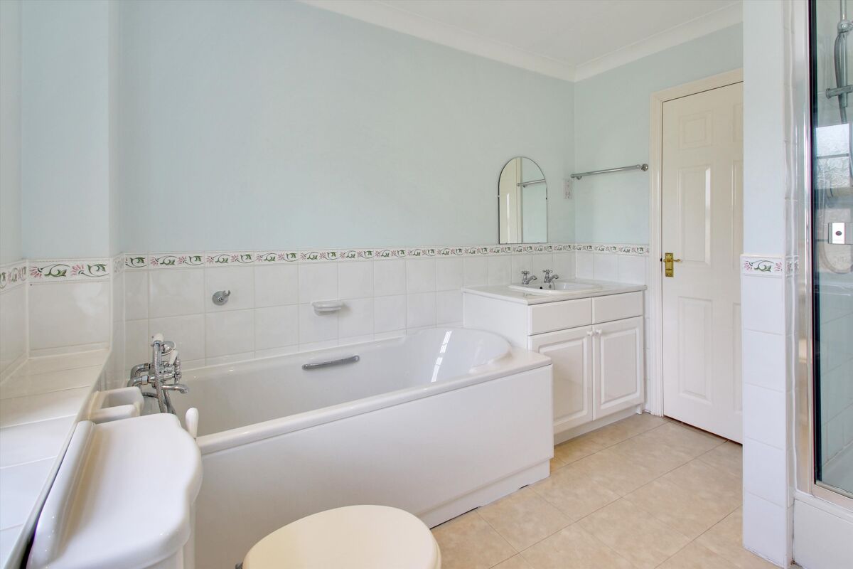 house for sale in Huntleys Park, Tunbridge Wells, Kent, TN4