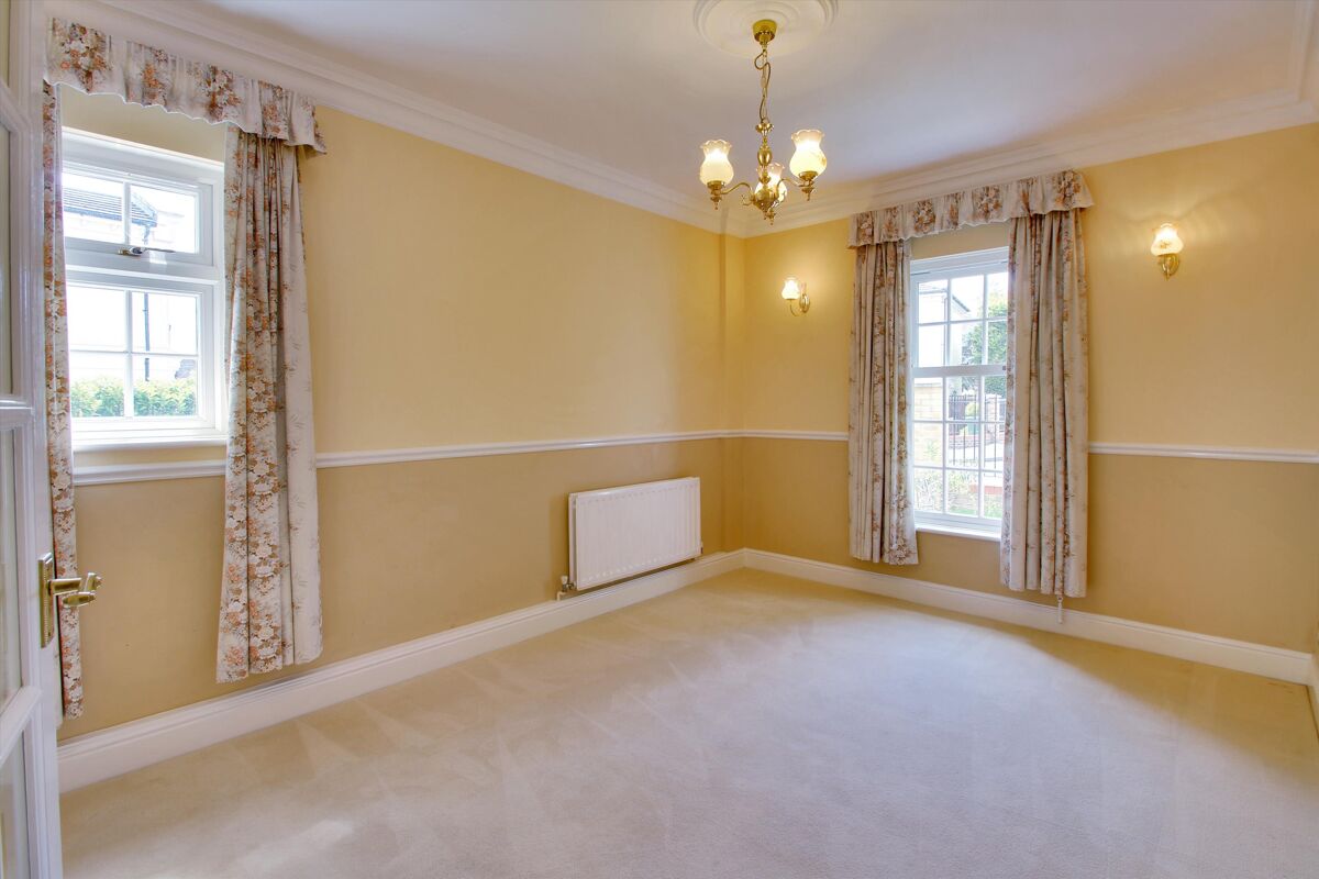 house for sale in Huntleys Park, Tunbridge Wells, Kent, TN4