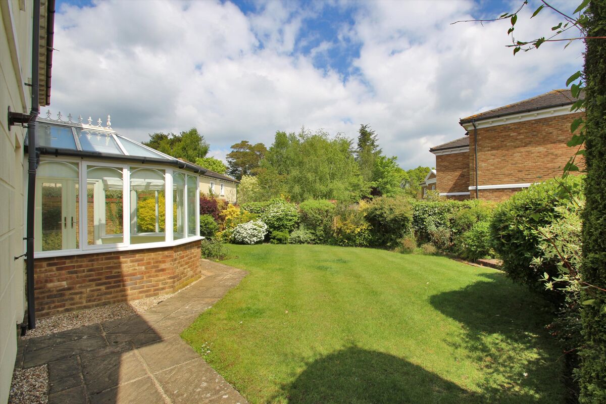 house for sale in Huntleys Park, Tunbridge Wells, Kent, TN4