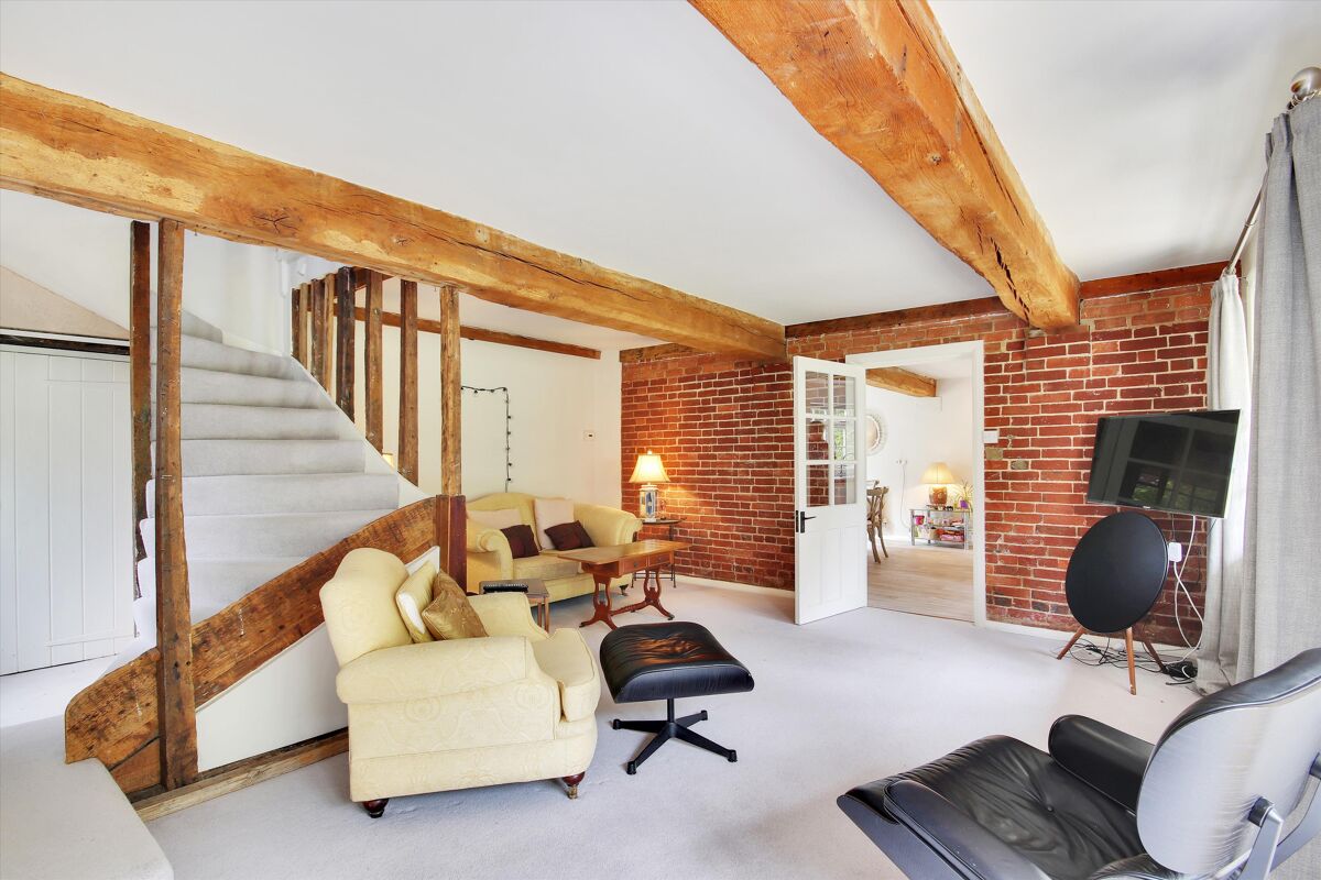 house for sale in Slip Mill Lane, Hawkhurst, Cranbrook, Kent, TN18