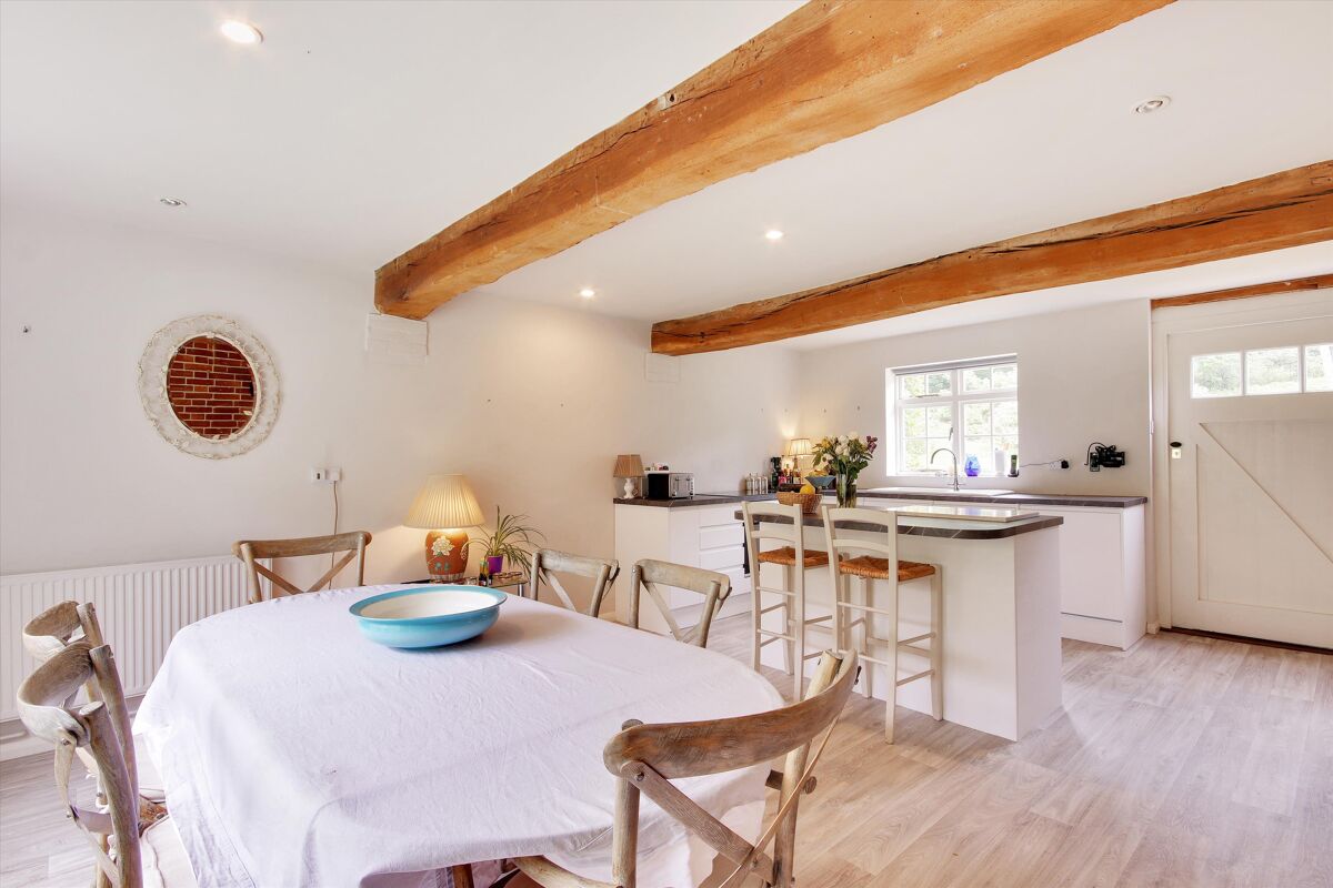 house for sale in Slip Mill Lane, Hawkhurst, Cranbrook, Kent, TN18