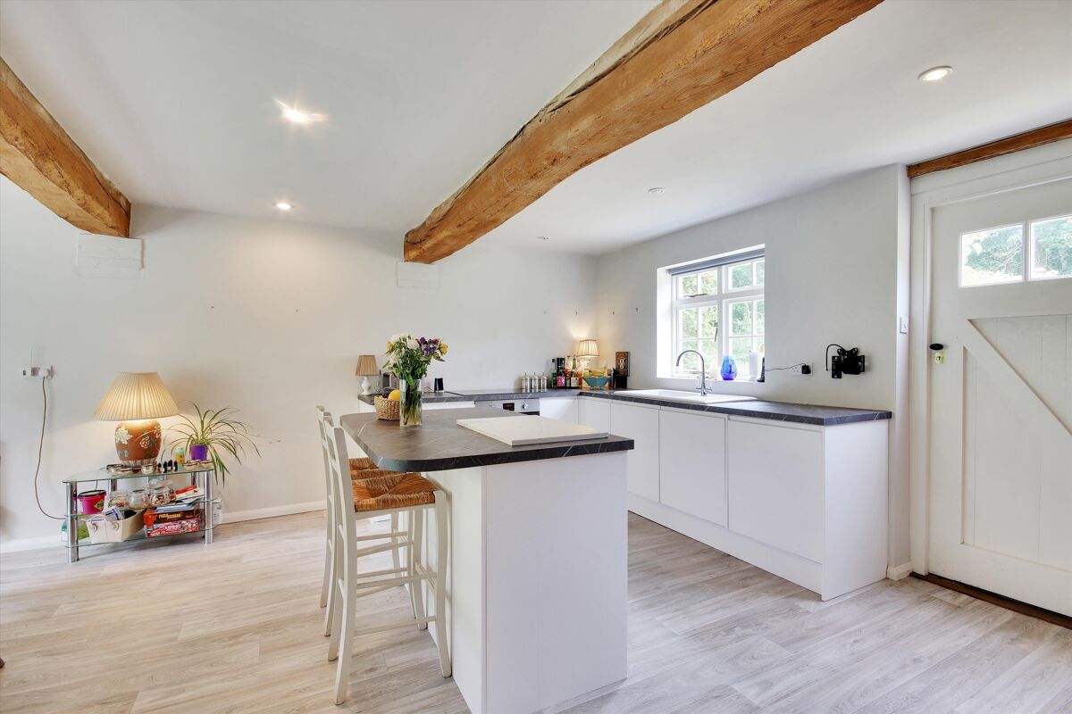 house for sale in Slip Mill Lane, Hawkhurst, Cranbrook, Kent, TN18