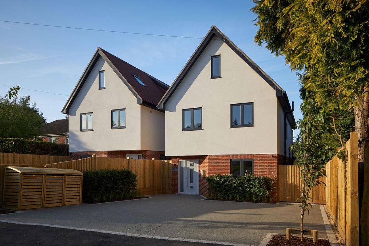 house for sale in Knowle Close, Langton Green, Tunbridge Wells, Kent