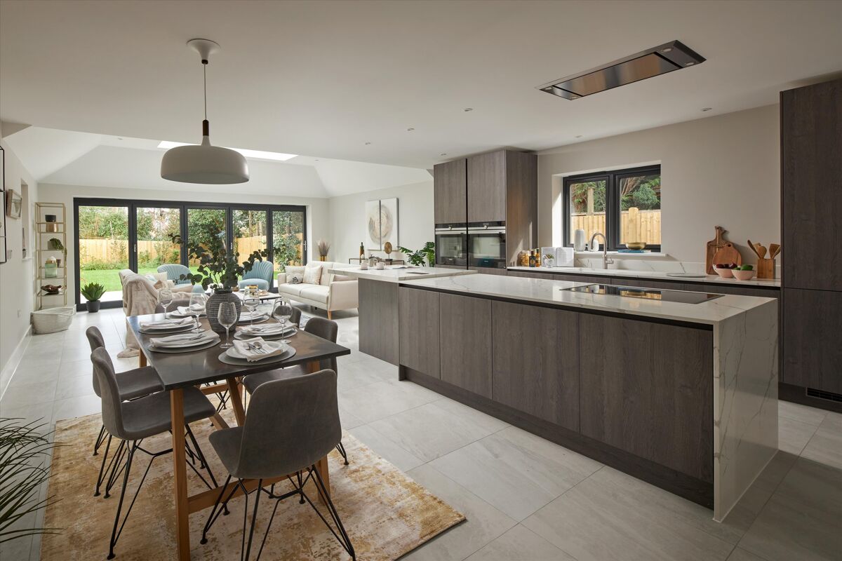 house for sale in Knowle Close, Langton Green, Tunbridge Wells, Kent