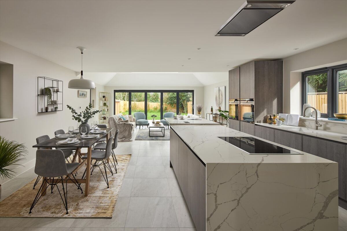 house for sale in Knowle Close, Langton Green, Tunbridge Wells, Kent