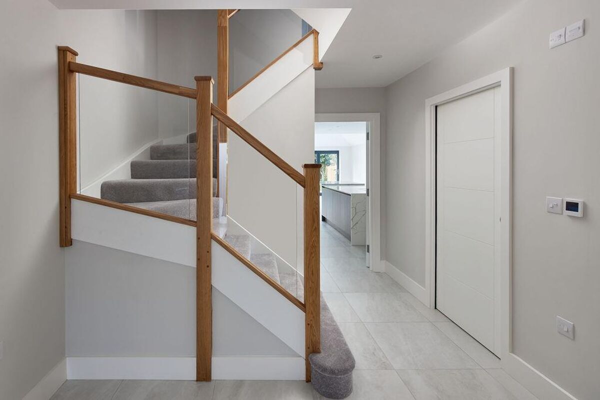 house for sale in Knowle Close, Langton Green, Tunbridge Wells, Kent