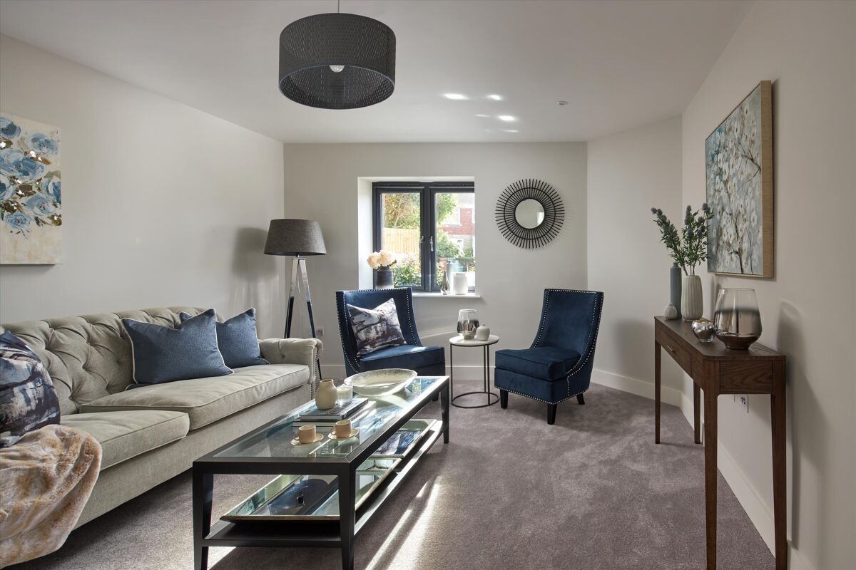 house for sale in Knowle Close, Langton Green, Tunbridge Wells, Kent