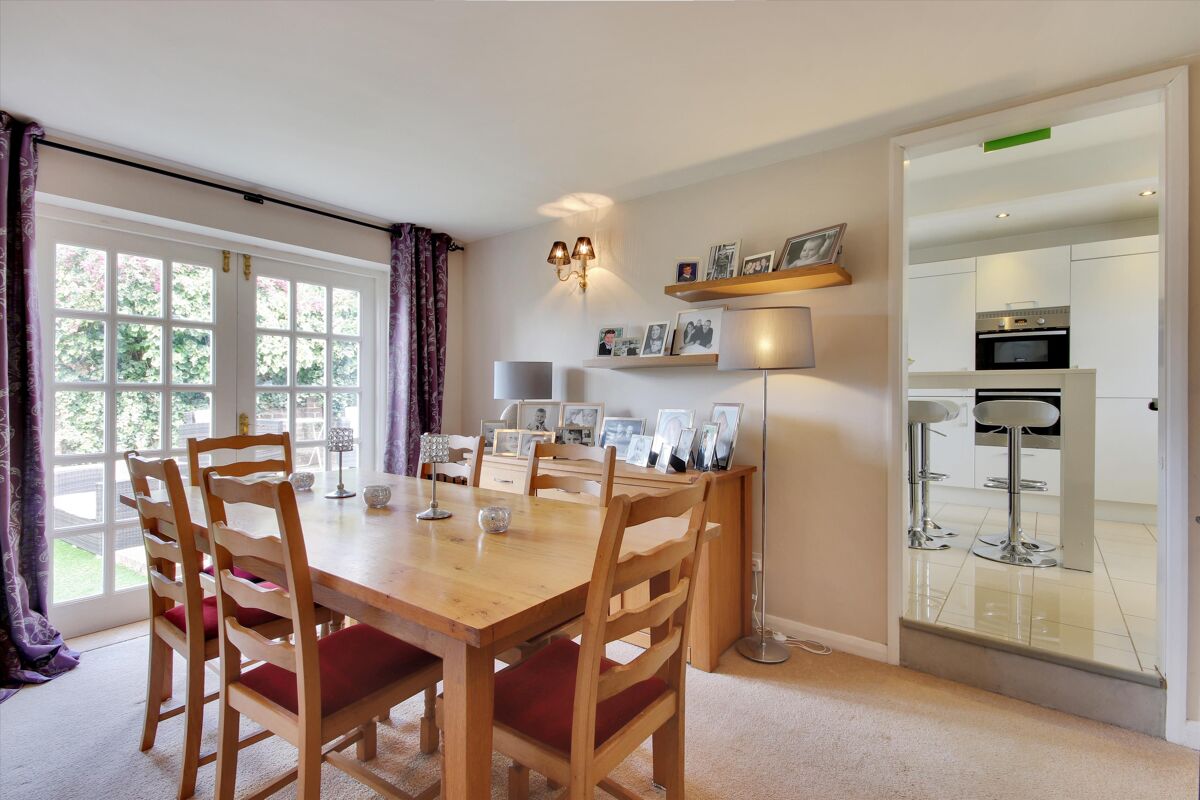 house for sale in Church Street, Hartfield, East Sussex, TN7