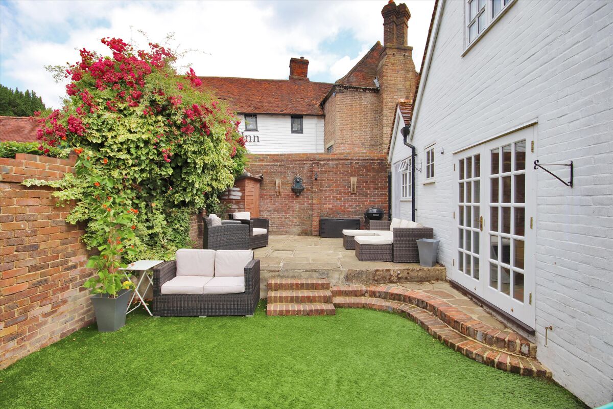 house for sale in Church Street, Hartfield, East Sussex, TN7