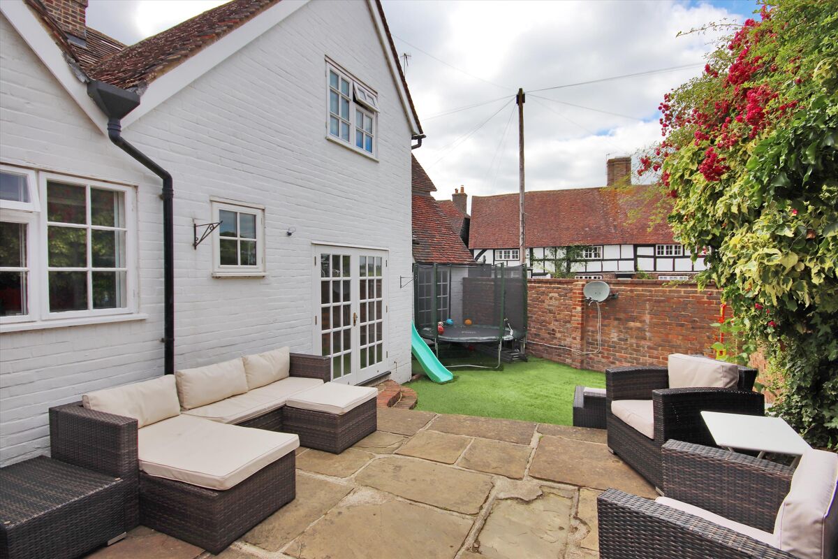 house for sale in Church Street, Hartfield, East Sussex, TN7