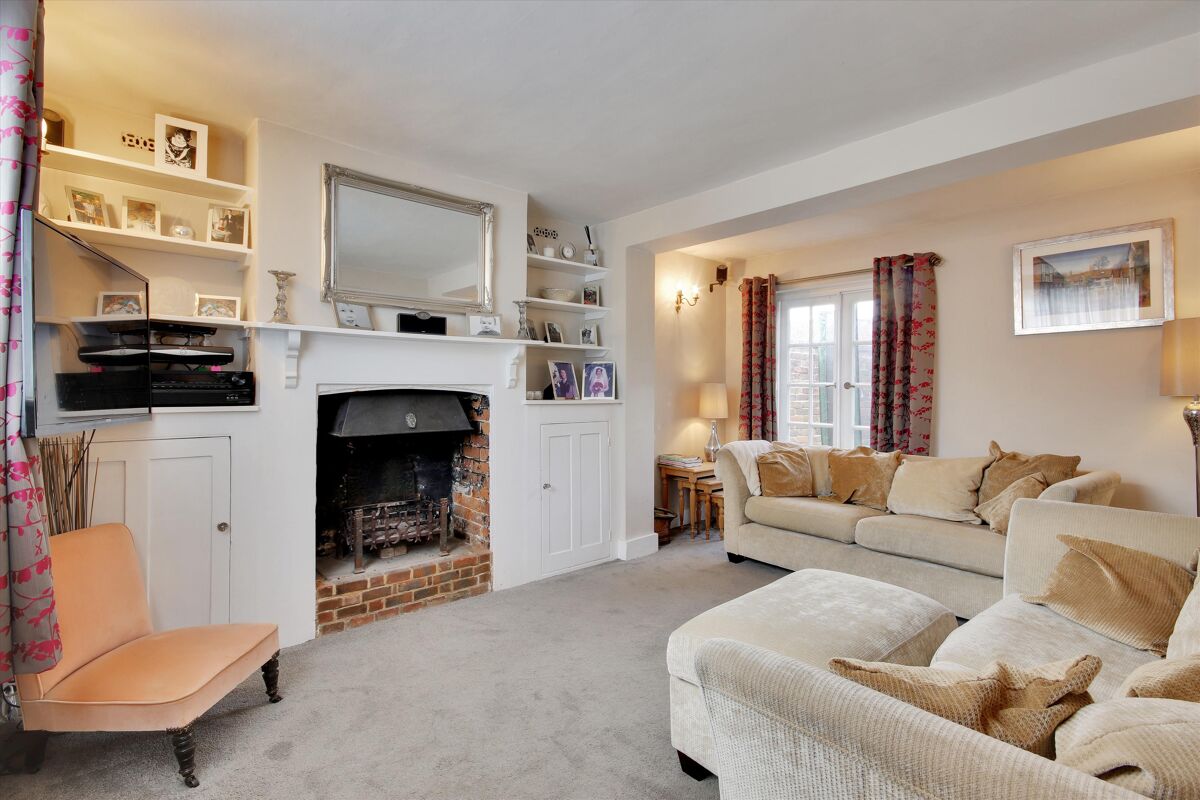 house for sale in Church Street, Hartfield, East Sussex, TN7