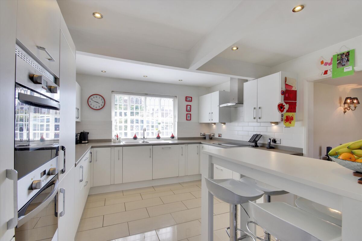 house for sale in Church Street, Hartfield, East Sussex, TN7