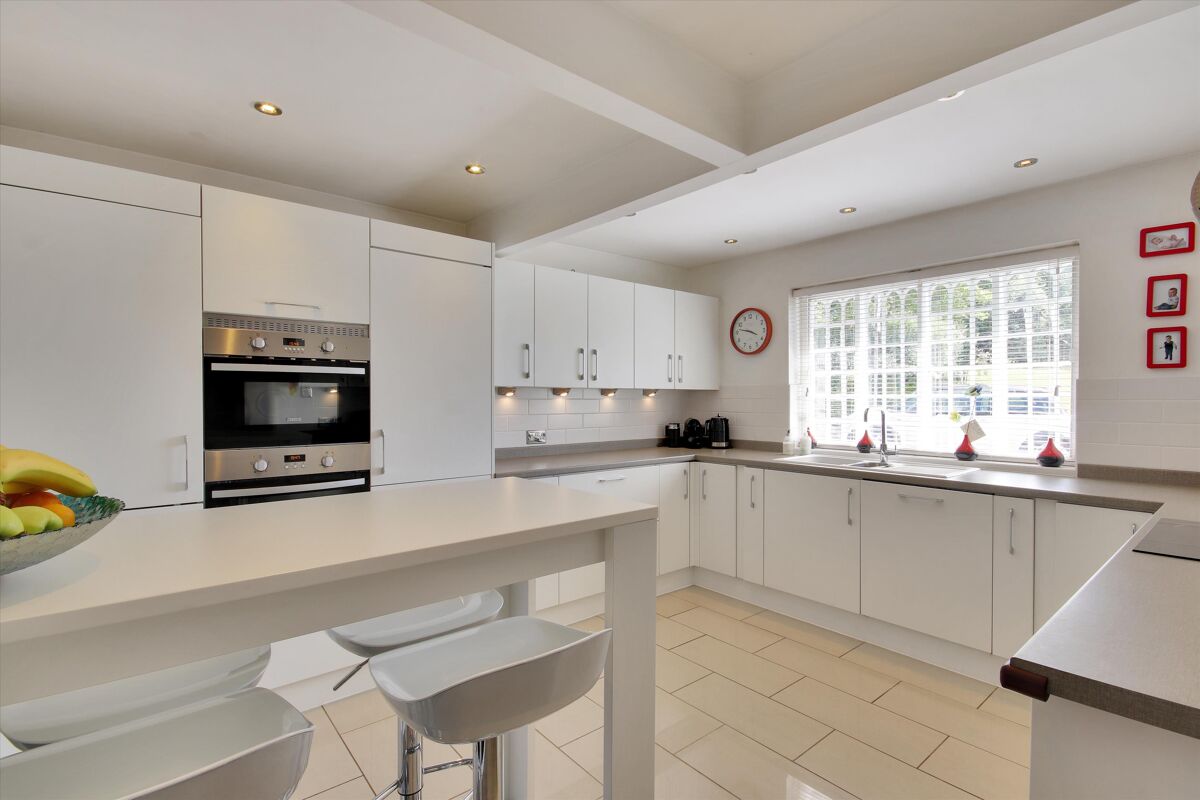 house for sale in Church Street, Hartfield, East Sussex, TN7