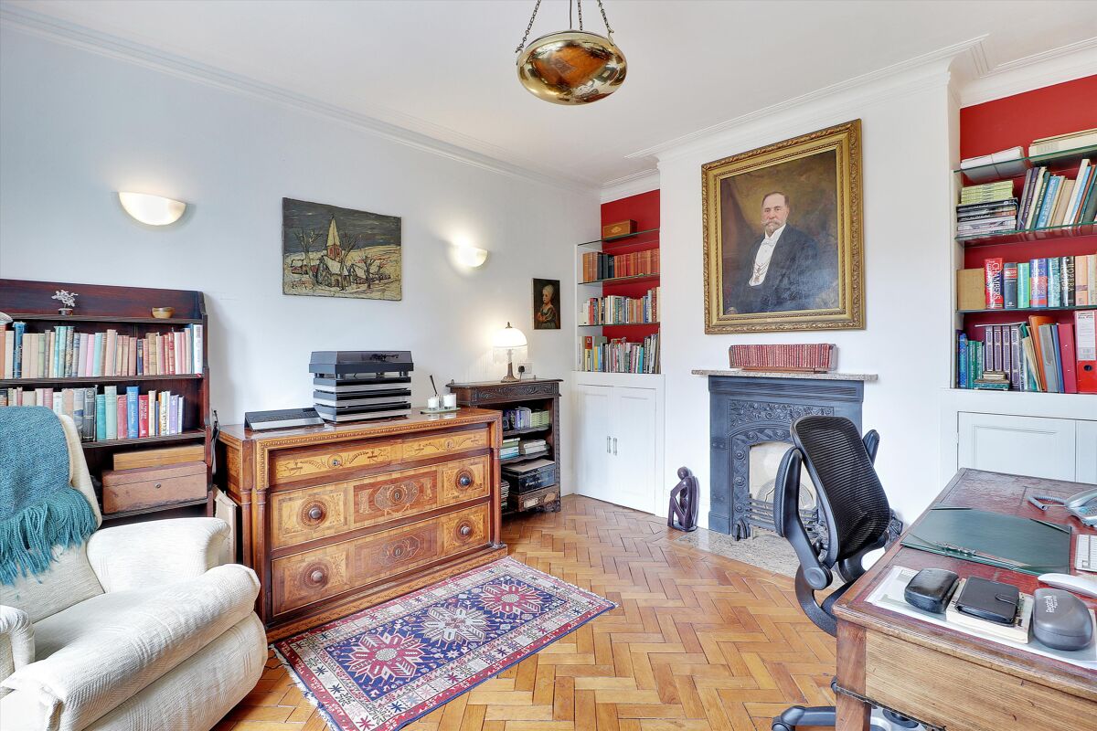 house for sale in Frant Road, Tunbridge Wells, Kent, TN2 TNW012044888