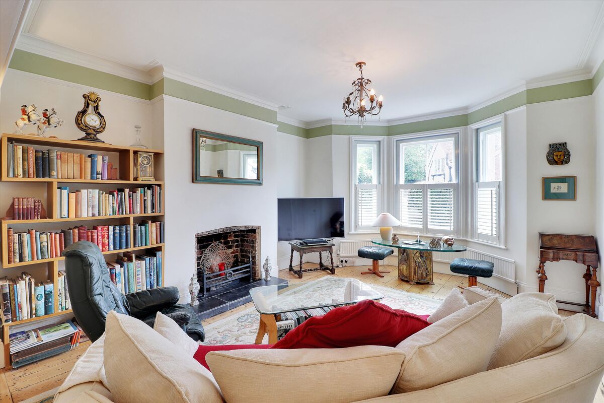 house for sale in Frant Road, Tunbridge Wells, Kent, TN2 TNW012044888