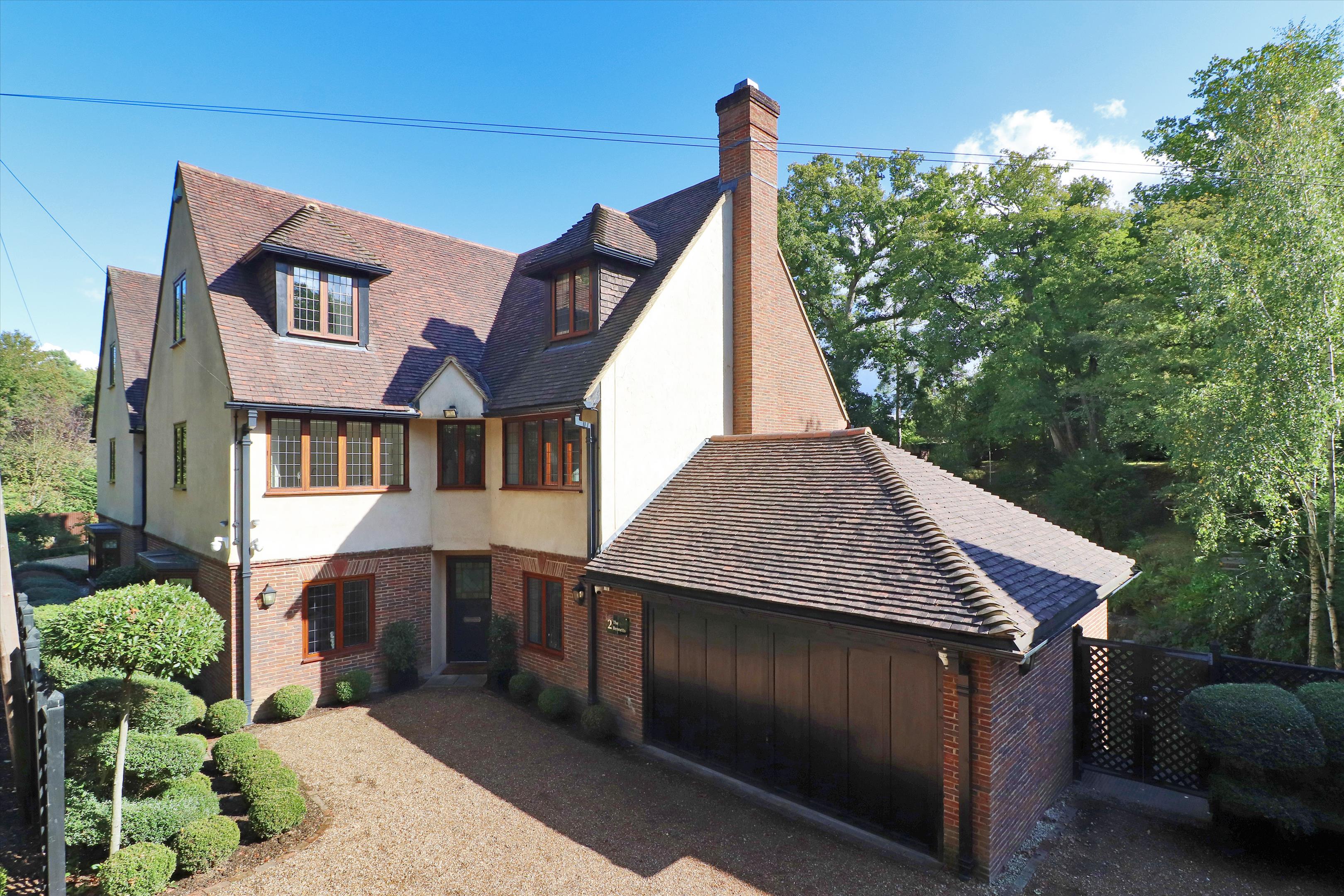 Estate Agents in Tunbridge Wells Knight Frank (UK)