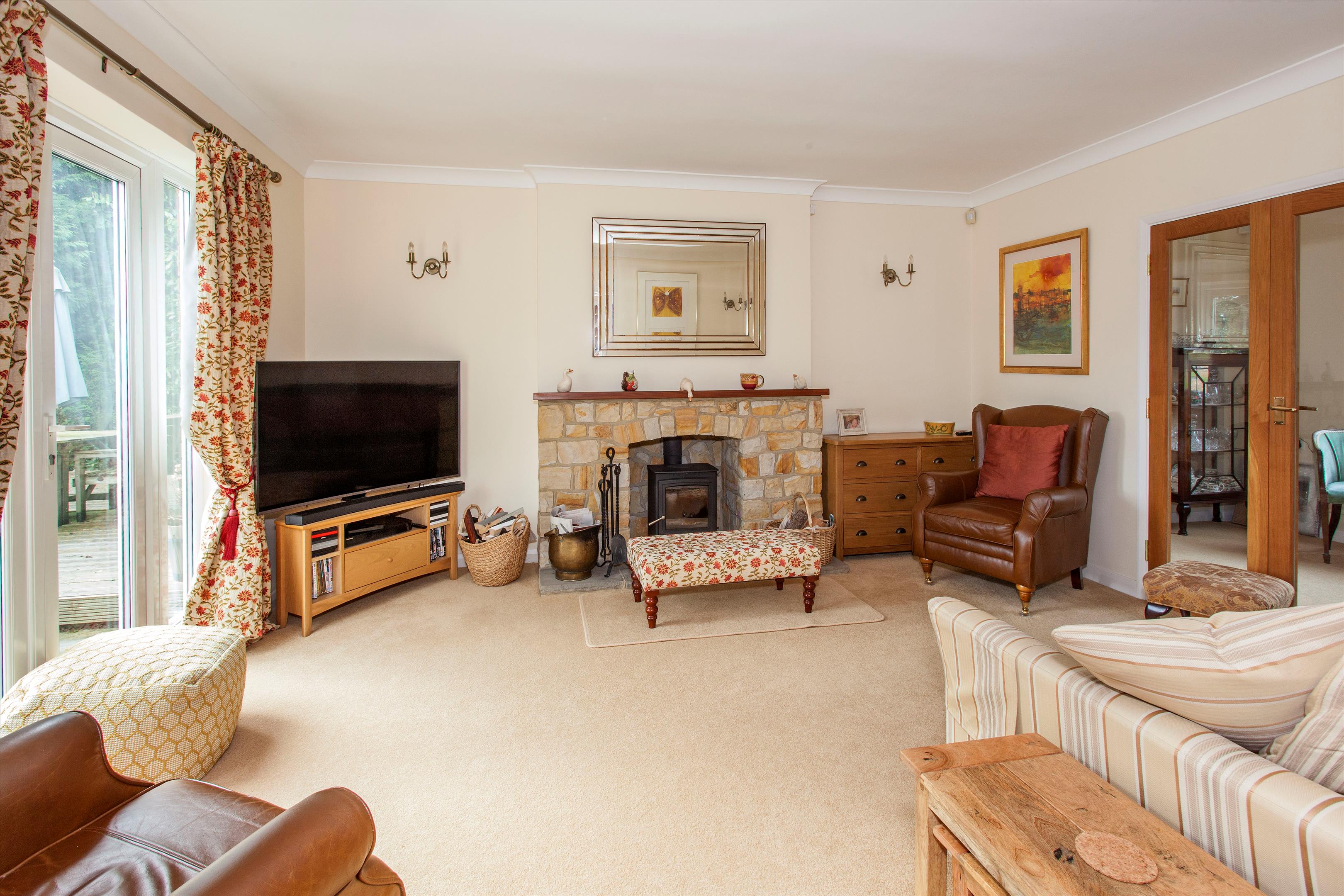 house for sale in Holmewood Ridge, Langton Green, Tunbridge Wells, Kent