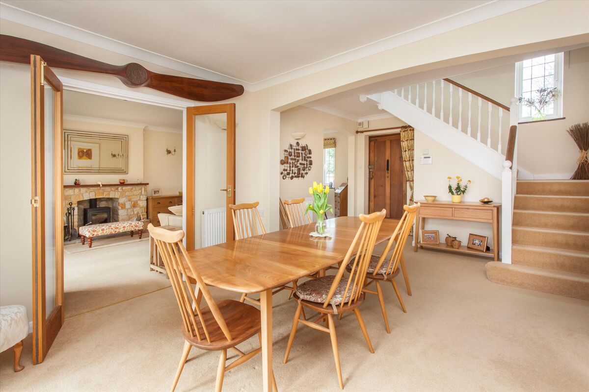 house for sale in Holmewood Ridge, Langton Green, Tunbridge Wells, Kent