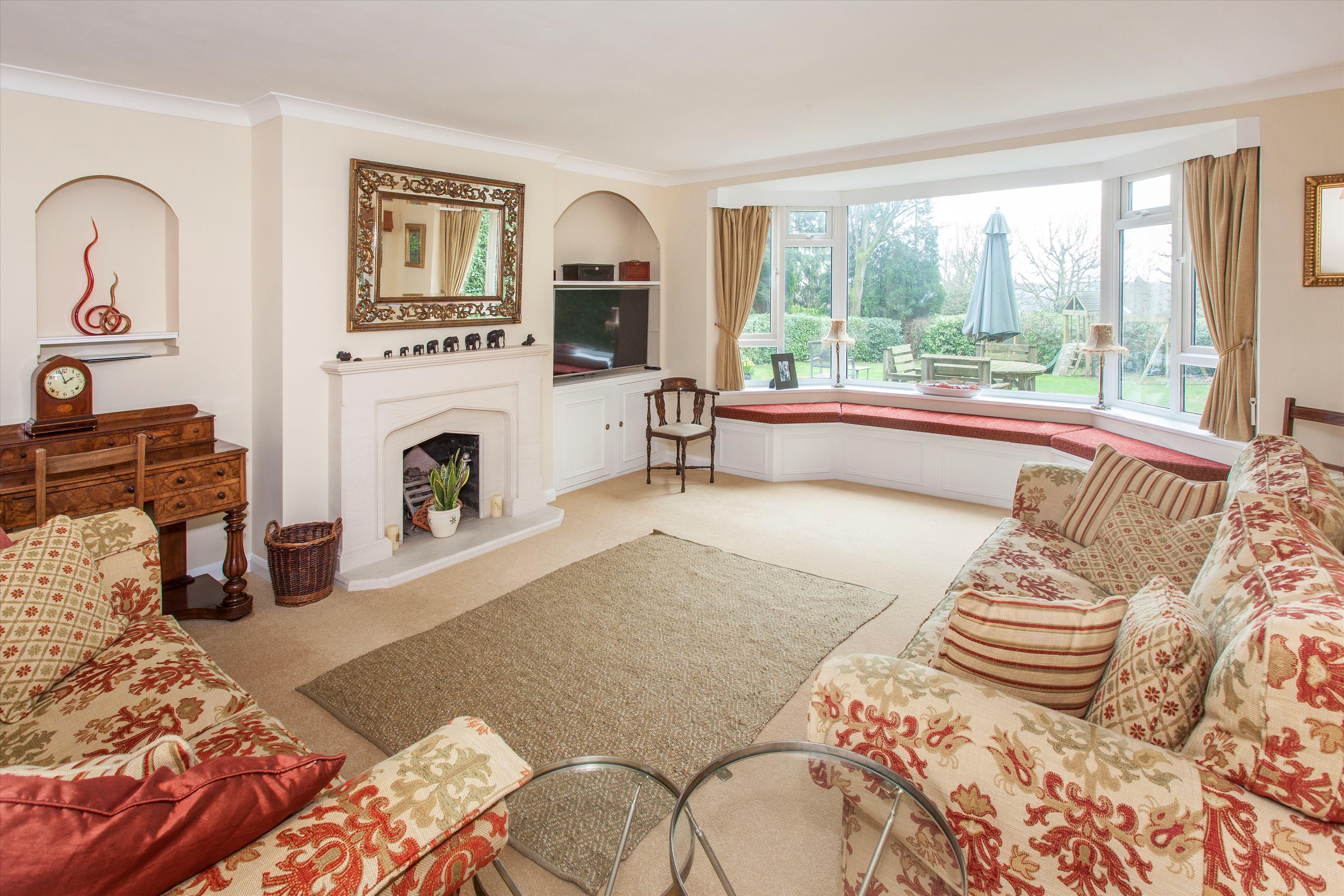 house for sale in Holmewood Ridge, Langton Green, Tunbridge Wells, Kent