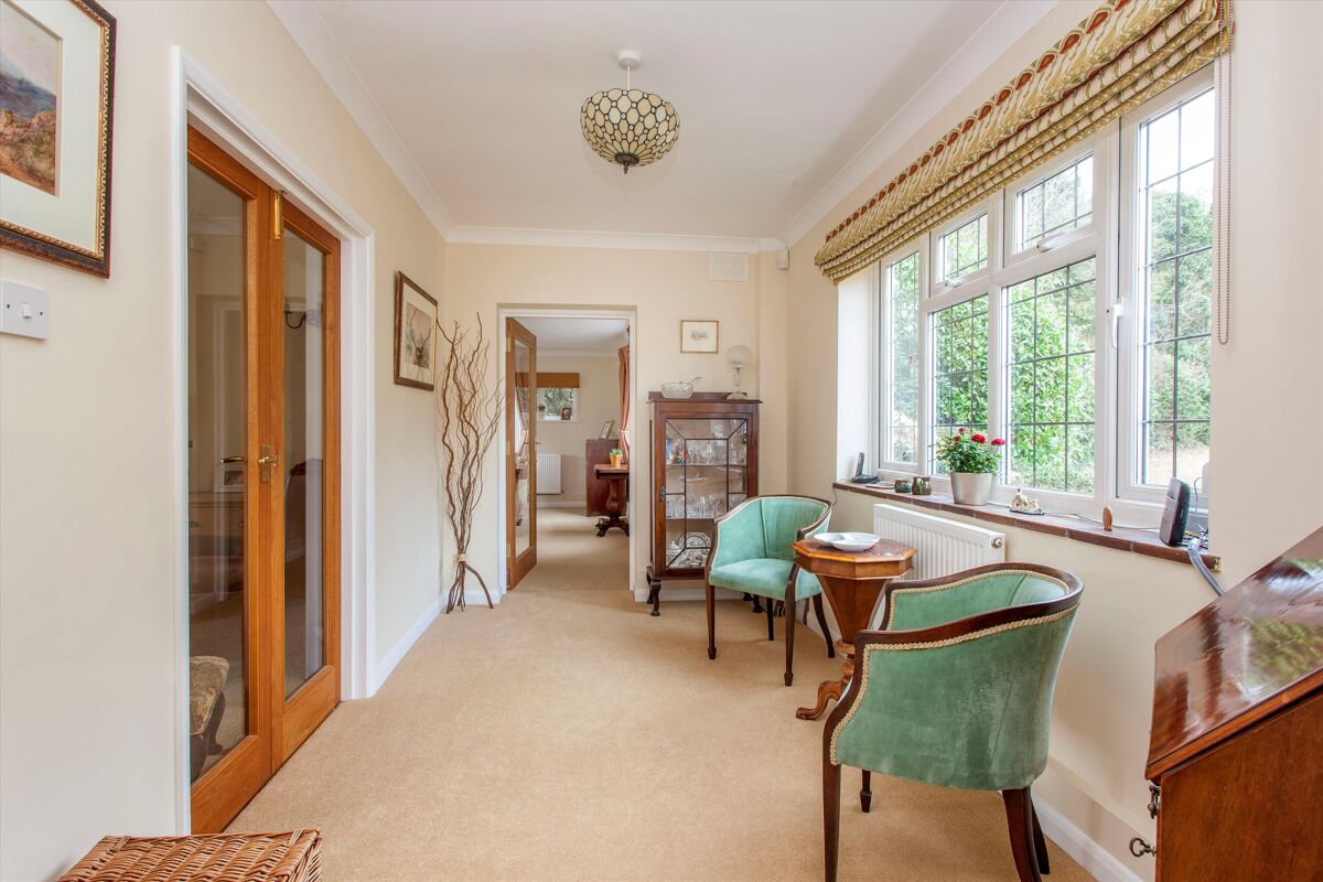 house for sale in Holmewood Ridge, Langton Green, Tunbridge Wells, Kent