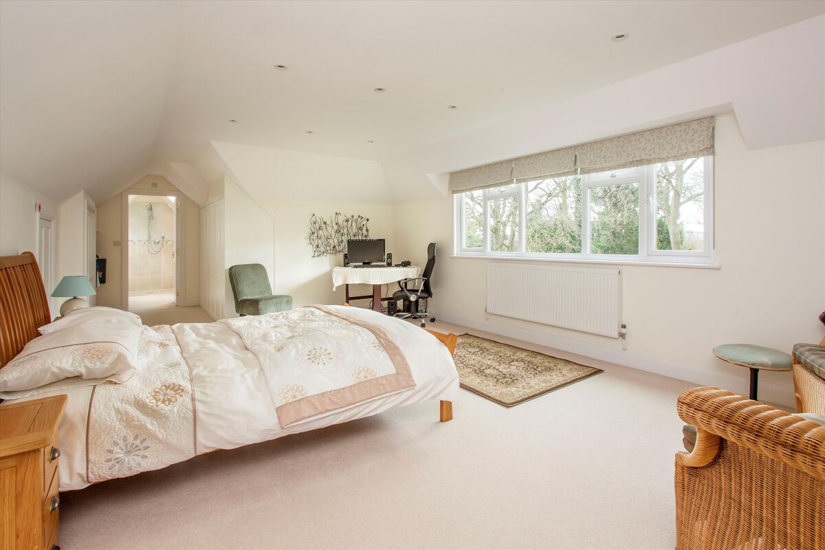 house for sale in Holmewood Ridge, Langton Green, Tunbridge Wells, Kent