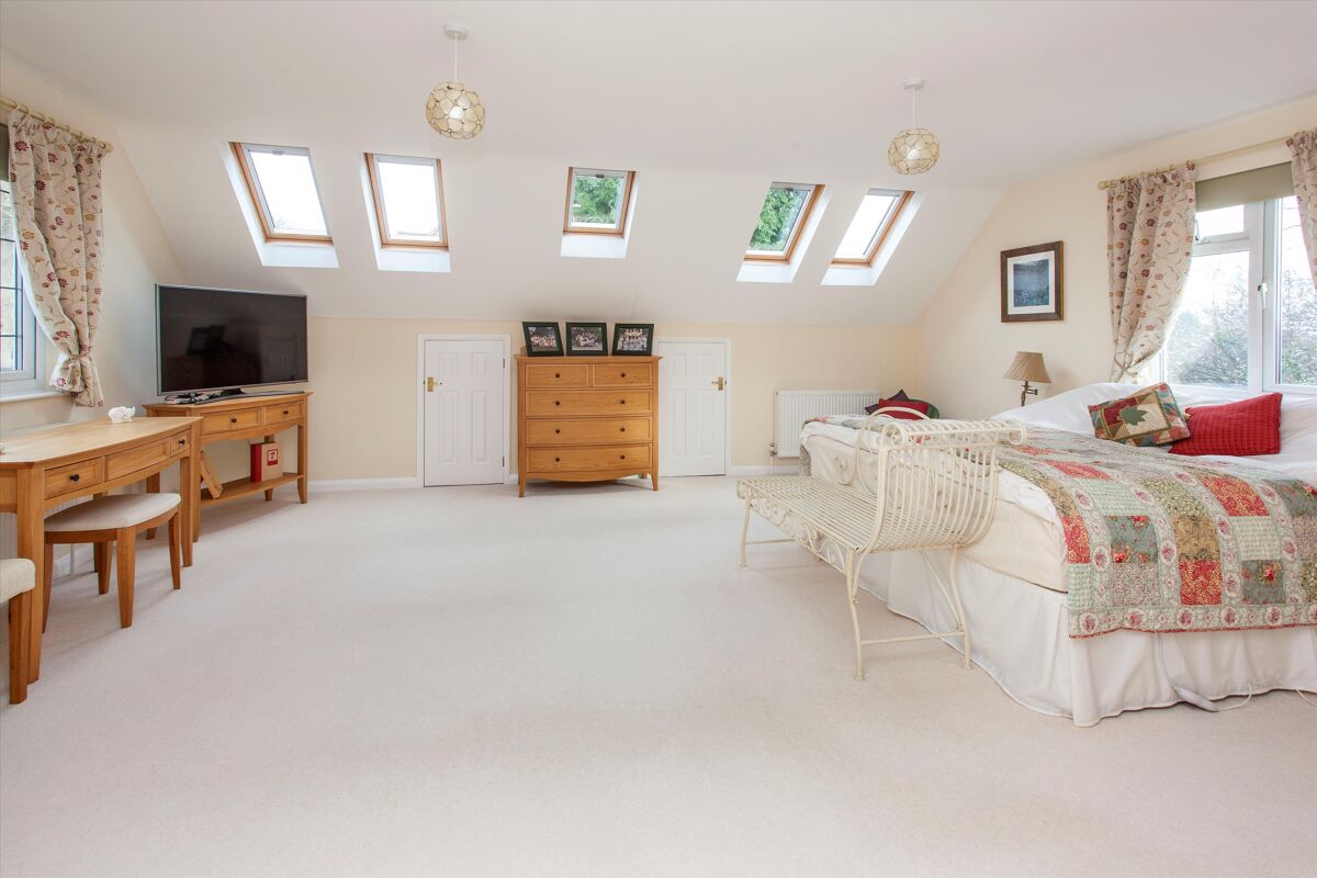 house for sale in Holmewood Ridge, Langton Green, Tunbridge Wells, Kent