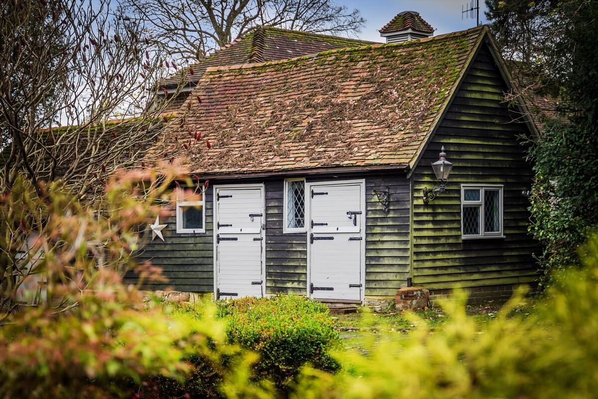 house for sale in Sandhill Lane, Crawley Down, Crawley, West Sussex