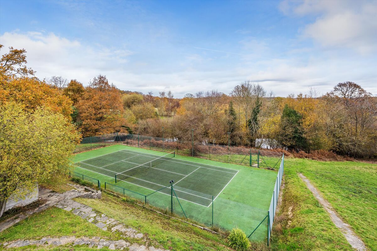 house for sale in Sandhill Lane, Crawley Down, Crawley, West Sussex