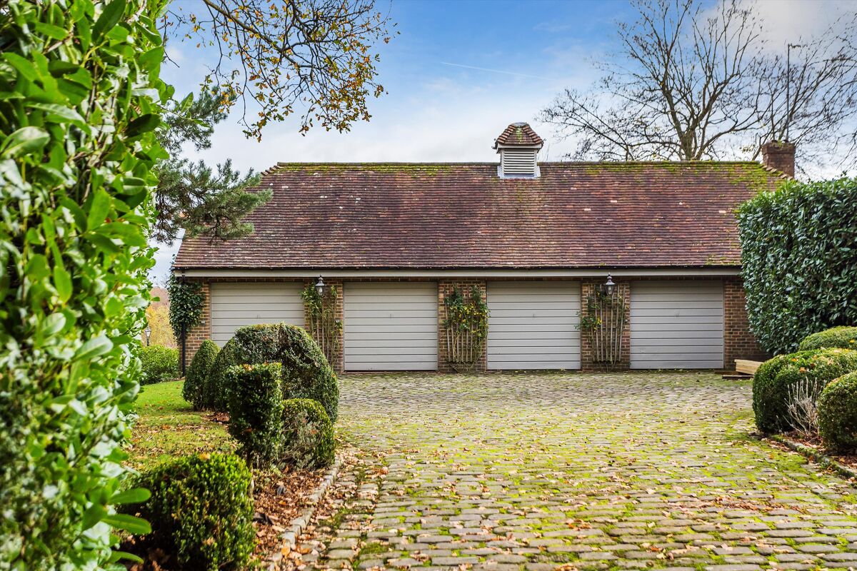 house for sale in Sandhill Lane, Crawley Down, Crawley, West Sussex