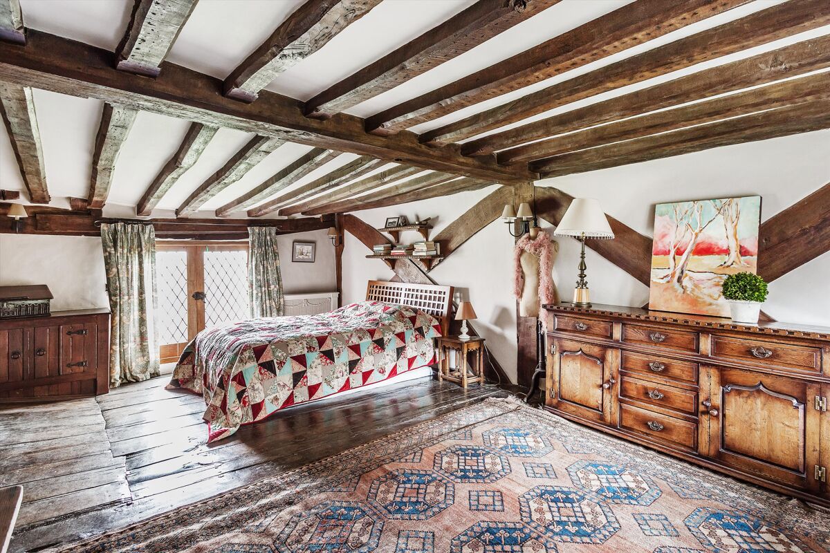 house for sale in Sandhill Lane, Crawley Down, Crawley, West Sussex