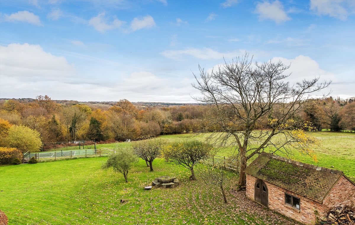 Immobilien zum Kauf Sandhill Lane, Crawley Down, Crawley, West Sussex