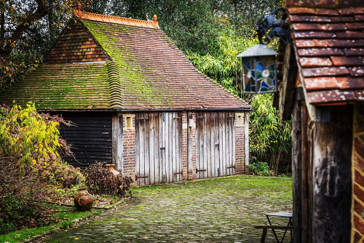 house for sale in Sandhill Lane, Crawley Down, Crawley, West Sussex