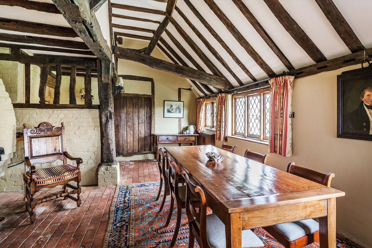 house for sale in Sandhill Lane, Crawley Down, Crawley, West Sussex