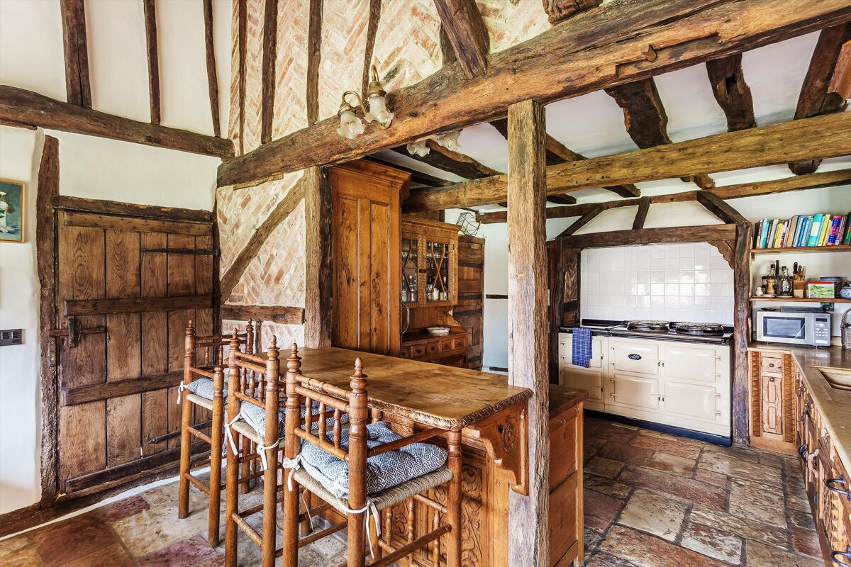 house for sale in Sandhill Lane, Crawley Down, Crawley, West Sussex