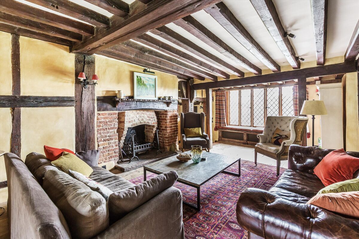 house for sale in Sandhill Lane, Crawley Down, Crawley, West Sussex