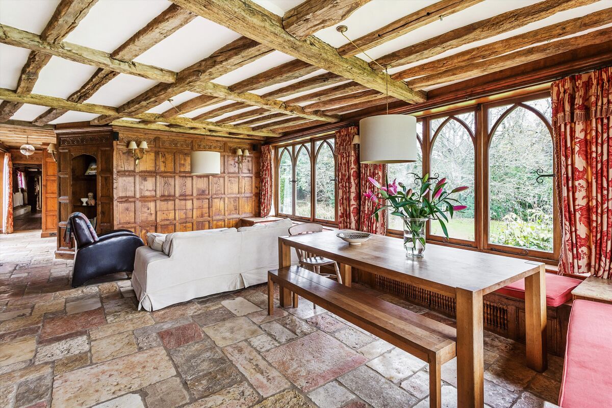 house for sale in Sandhill Lane, Crawley Down, Crawley, West Sussex