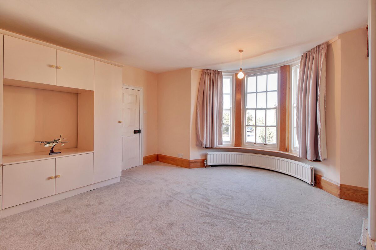 house for sale in Claremont Lodge, 49 Claremont Road, Tunbridge Wells