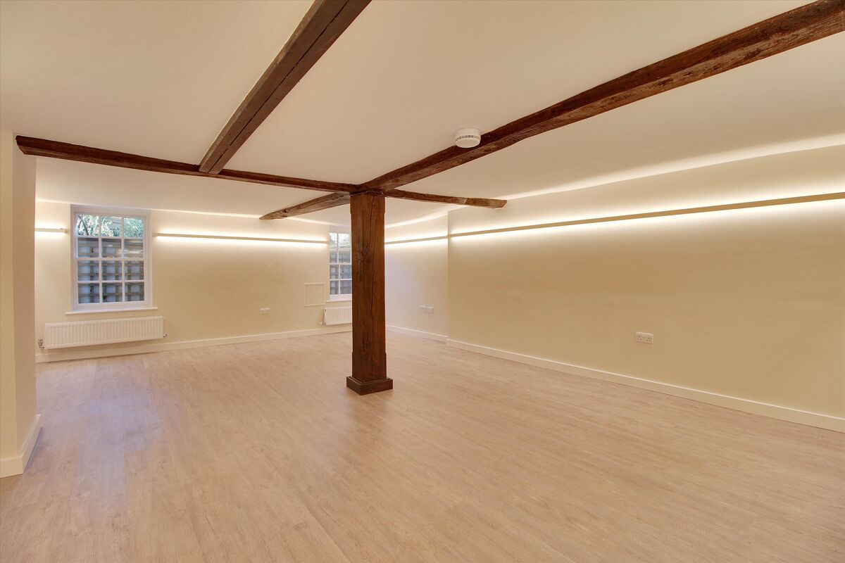 house for sale in Claremont Lodge, 49 Claremont Road, Tunbridge Wells