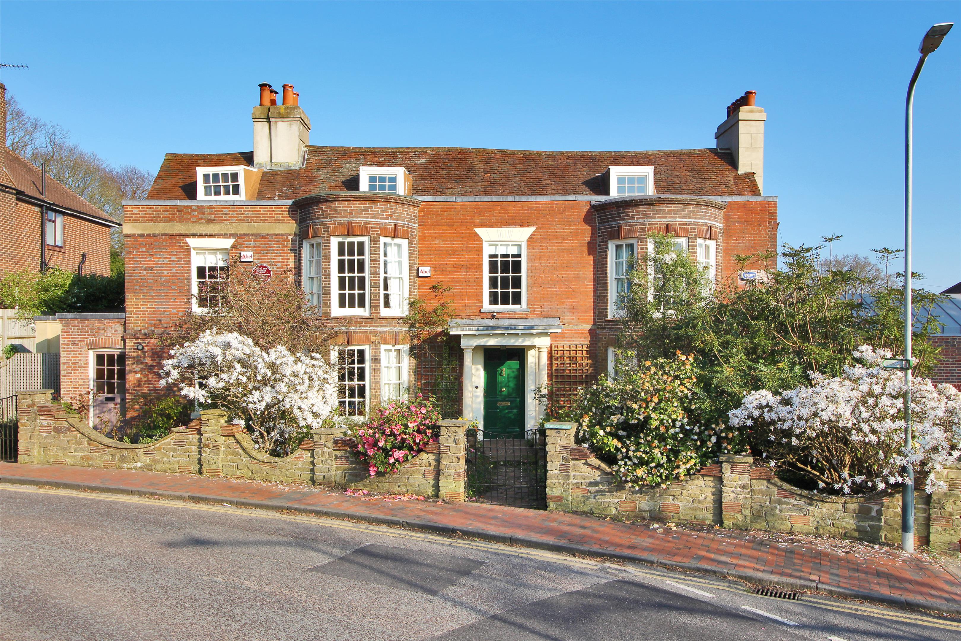 Estate Agents in Tunbridge Wells Knight Frank (UK)