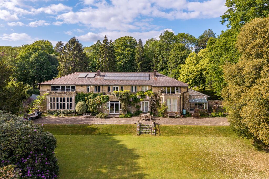 Image of Hartfield Road, Cowden, Kent, TN8