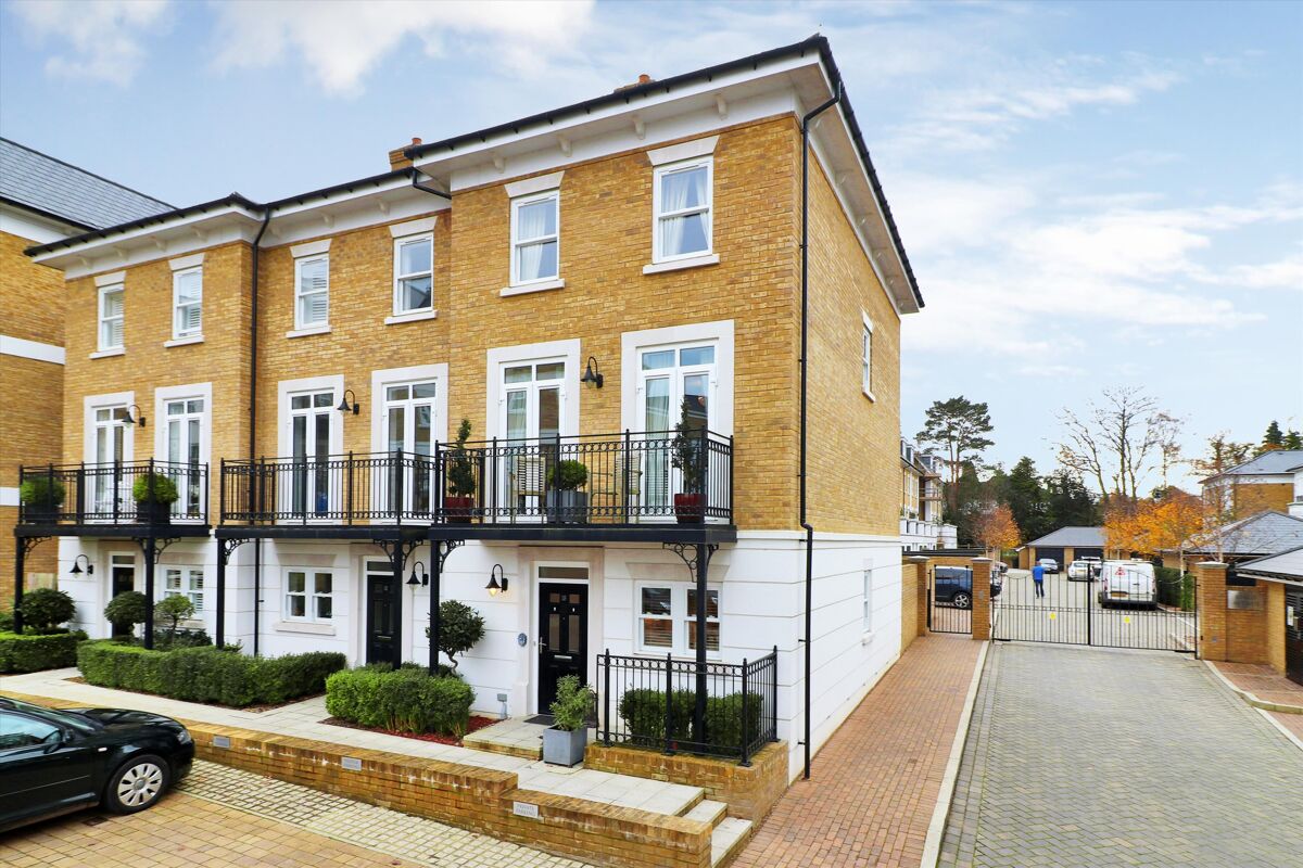 house for sale in Huntingdon Avenue, Tunbridge Wells, Kent, TN4