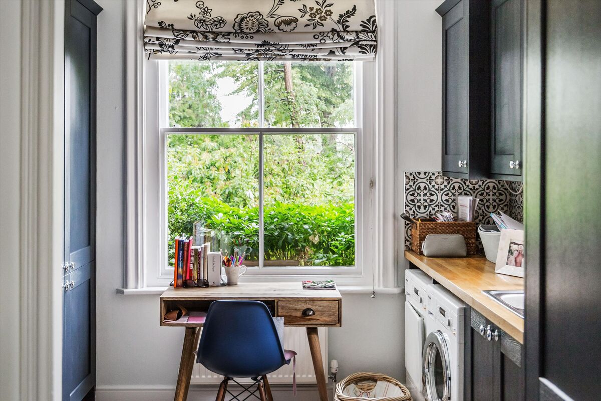 house for sale in Stockcroft Road, Haywards Heath, West