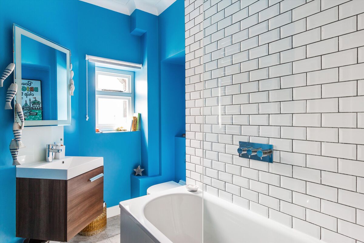 house for sale in Stockcroft Road, Haywards Heath, West